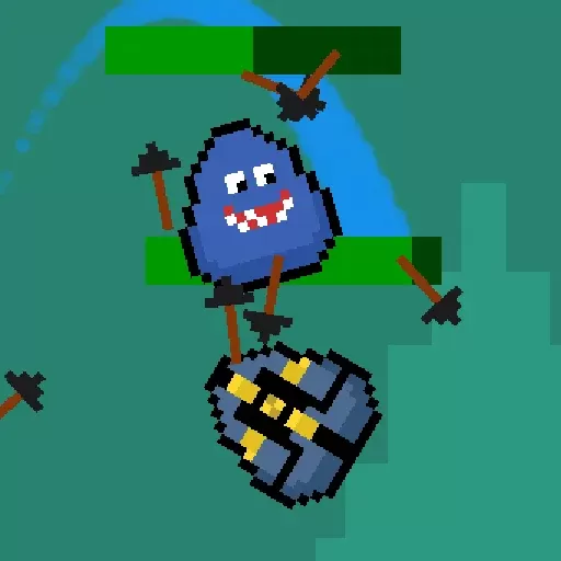 Project Phoenix Omega