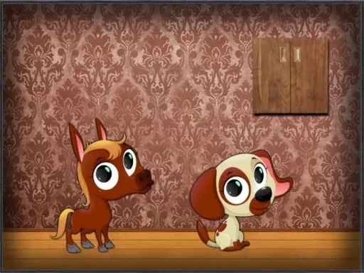 Elara Lost in Amazon