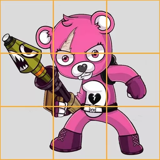 Chimera Nightingale Ruin Survival